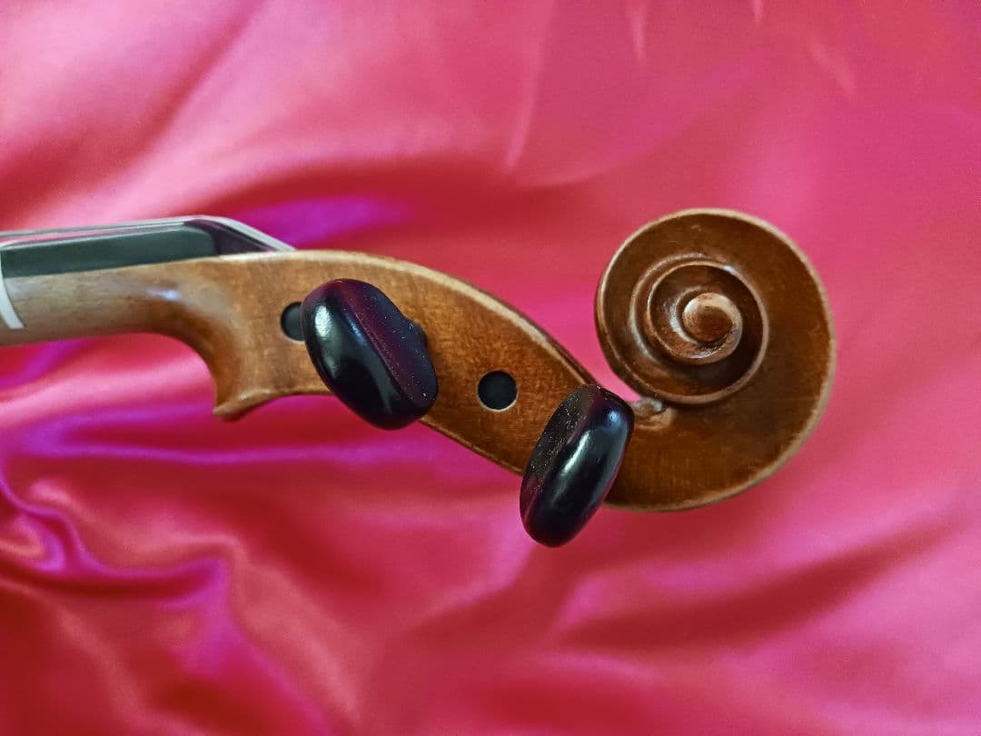 Rudolf Doerner　　 Made in Western Germany