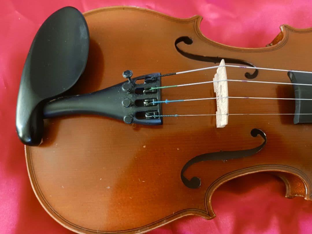 Rudolf Doerner　　 Made in Western Germany