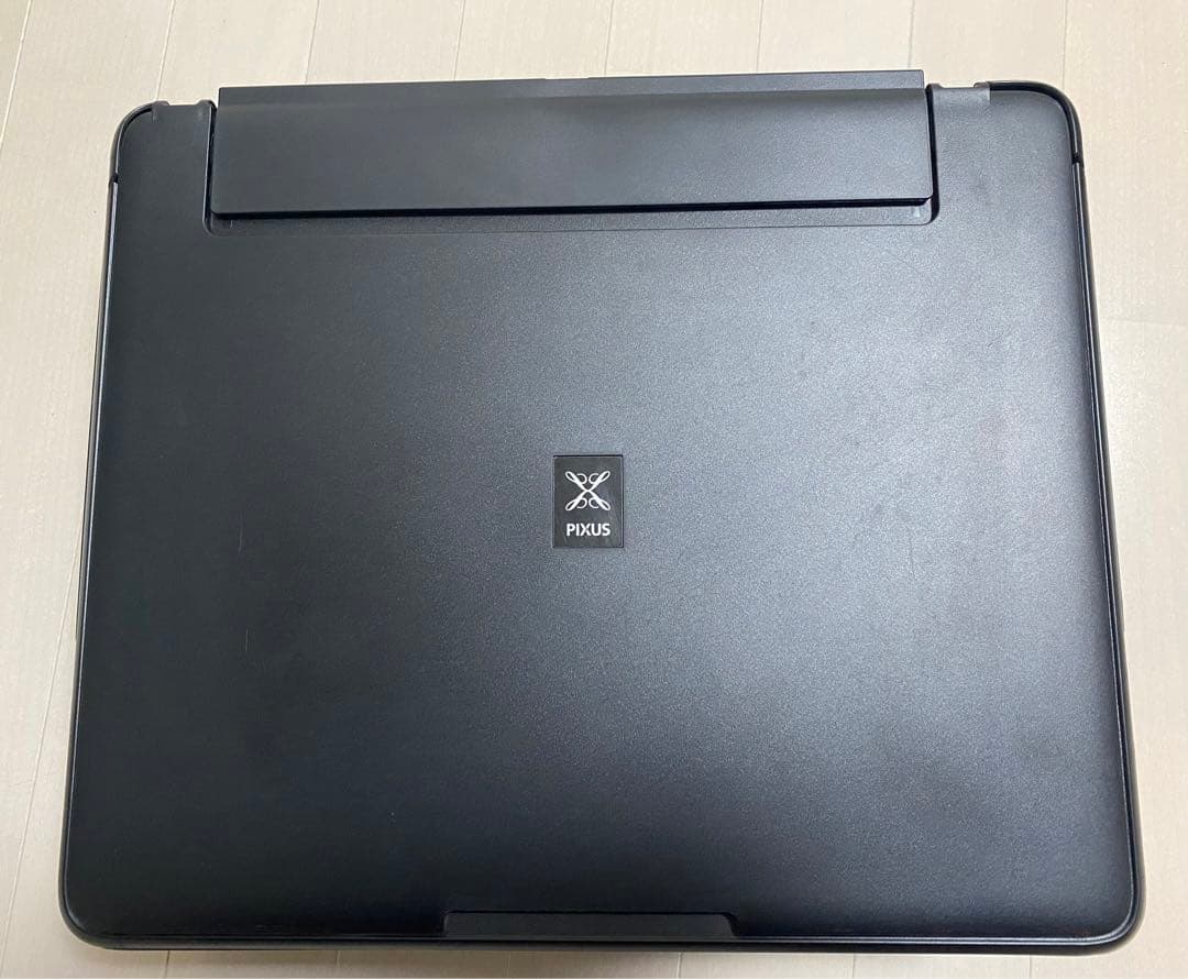 【美品（純正インク付）】PIXUS TS5030