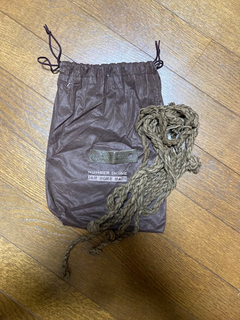 ナンバーナイン ジョージ期セット アーカイブ