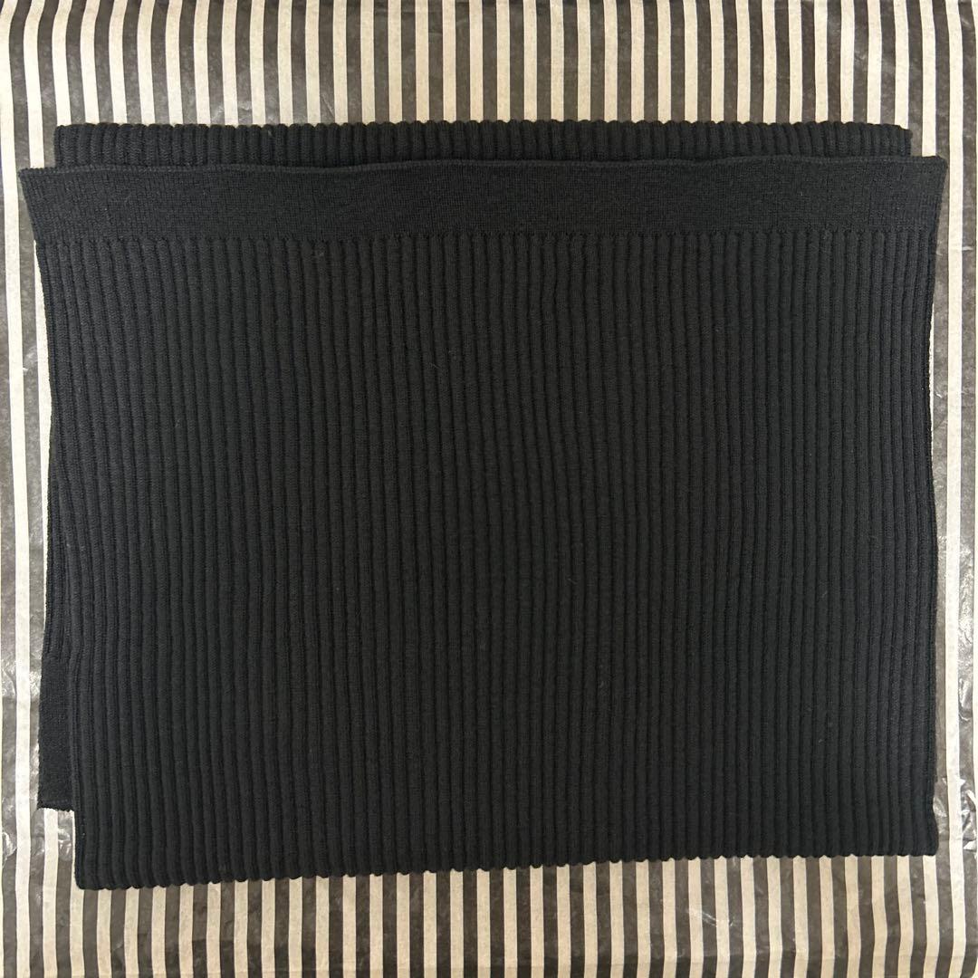 プラージュ PP はらまき　ブラック