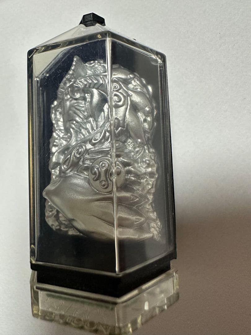 レジェンズ ソウルドール シルバー ストームキングドラゴン