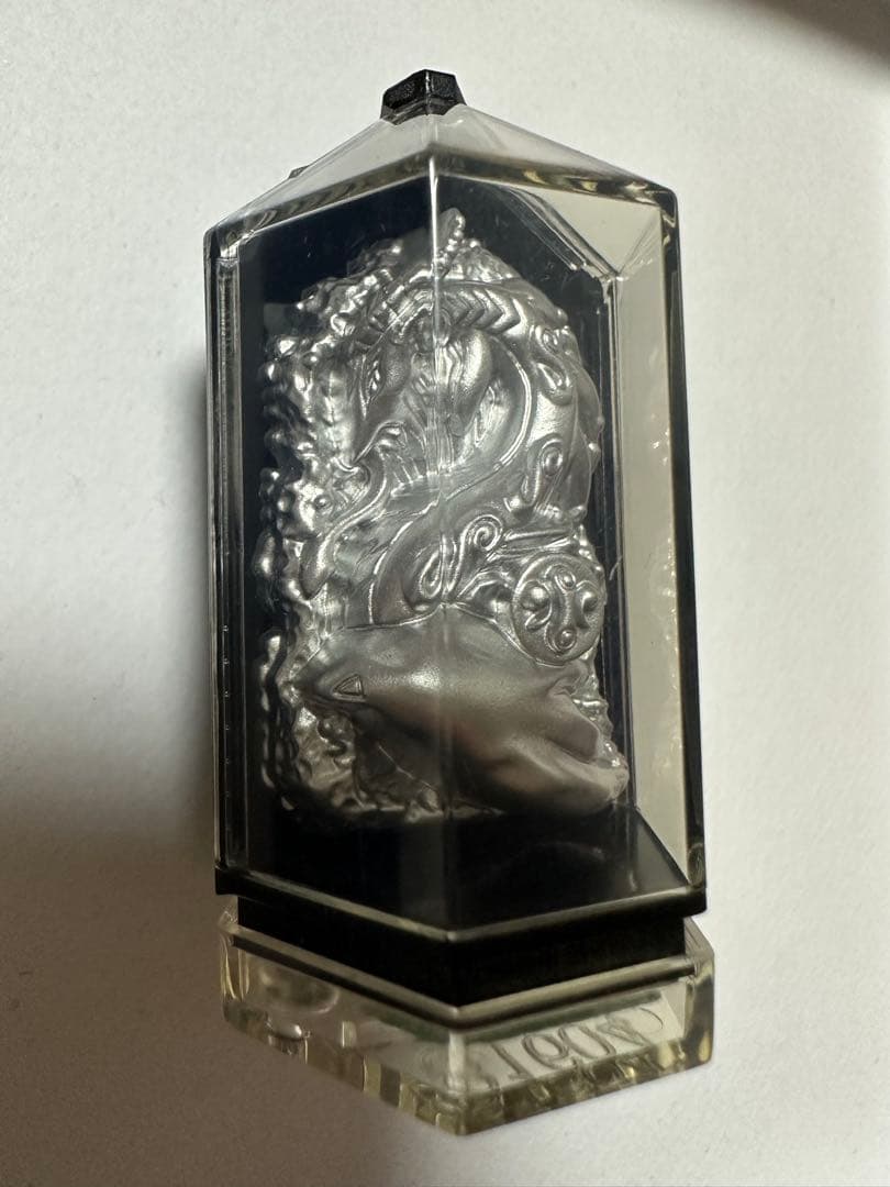 レジェンズ ソウルドール シルバー ストームキングドラゴン