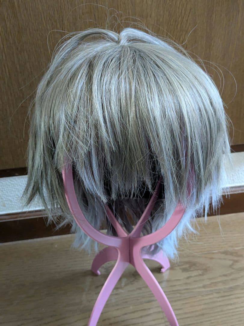 にじさんじ　アイク・イーヴランド　コスプレ　通常