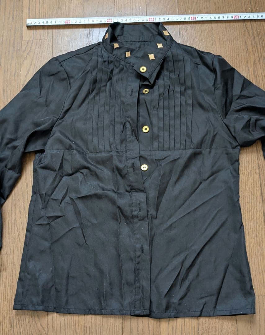 にじさんじ　アイク・イーヴランド　コスプレ　通常