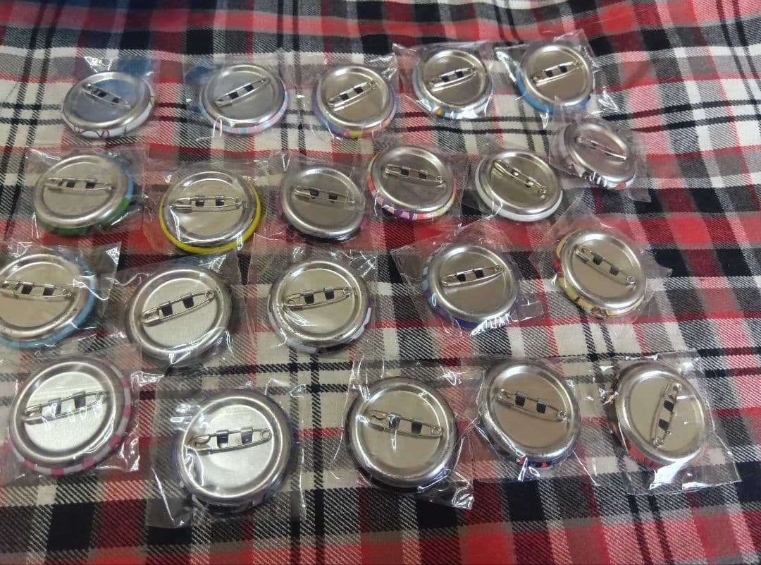 ポップンミュージック 缶バッジコレクション スペシャル2