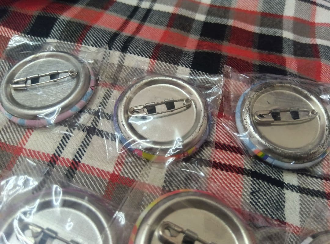 ポップンミュージック 缶バッジコレクション スペシャル2