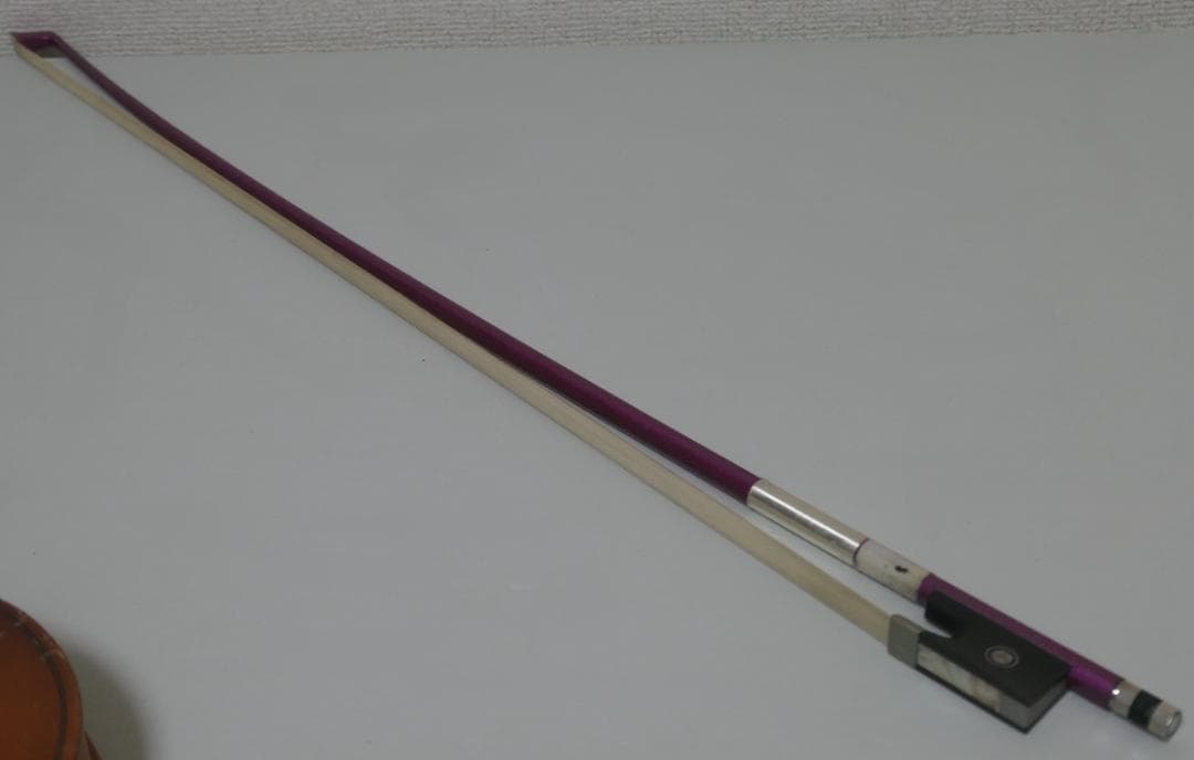 SUZUKI バイオリン no.200 1/2 1998年製