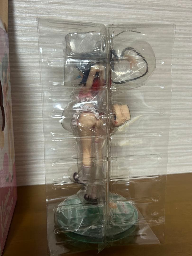 国広一 「咲-Saki- 全国編」 1/7 PVC製塗装済み完成品