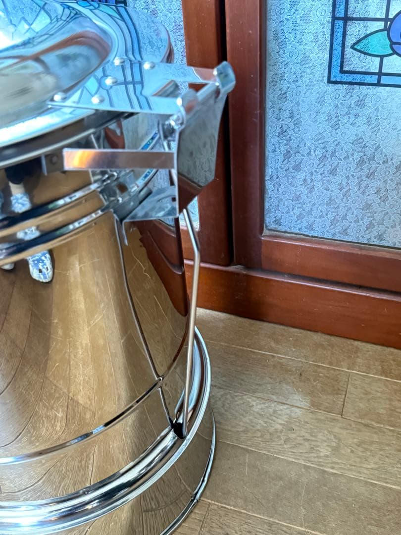 専用です。足踏みペダル ステンレス ホーローバケツ ごみ箱 医療用 什器