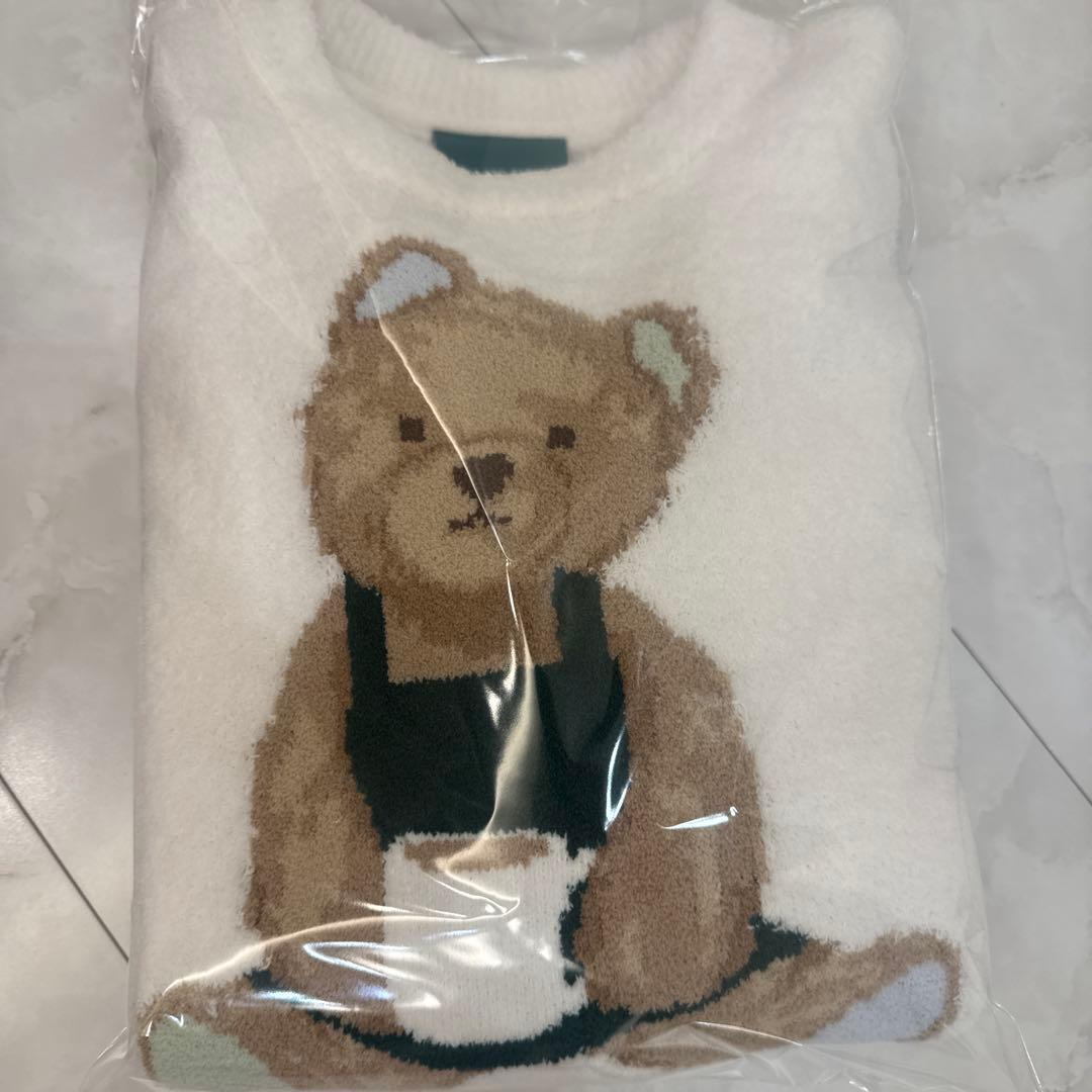 GELATO PIQUE スターバックス ルームウェア新品未使用❤︎コラボ