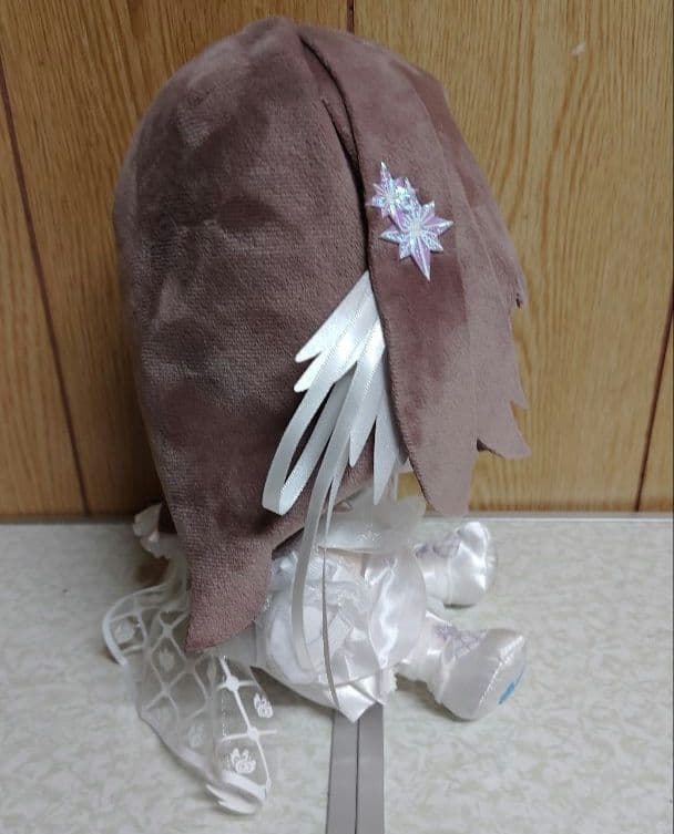 もちwhat!　月岡恋鐘　シャニマス