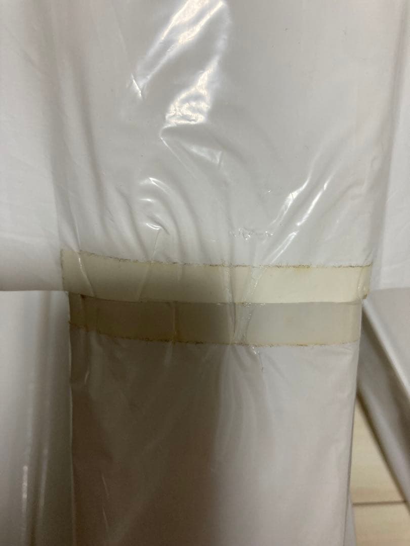 キラル　ファンクラブ限定　クリアポスター　咎狗　ラメント　スイプー　ドラマダ