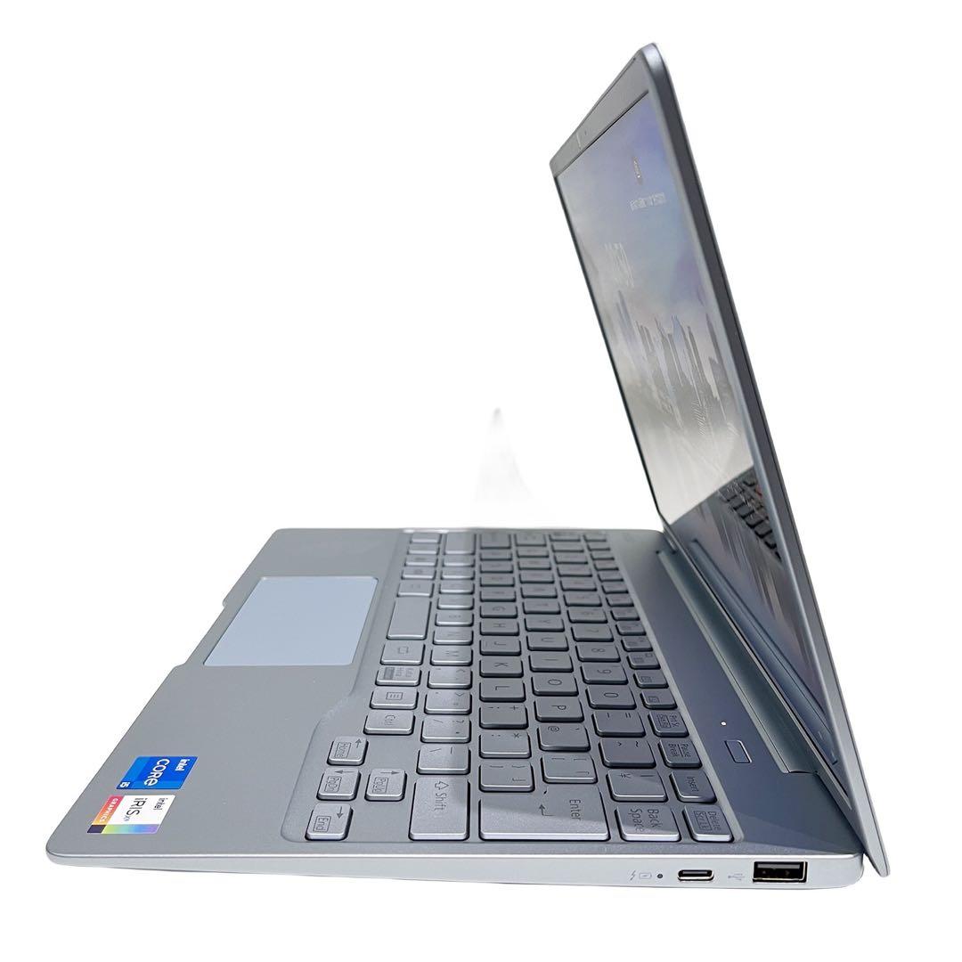 Windowsノート本体 LIFEBOOK CH75/G3 256GB i5-1240P