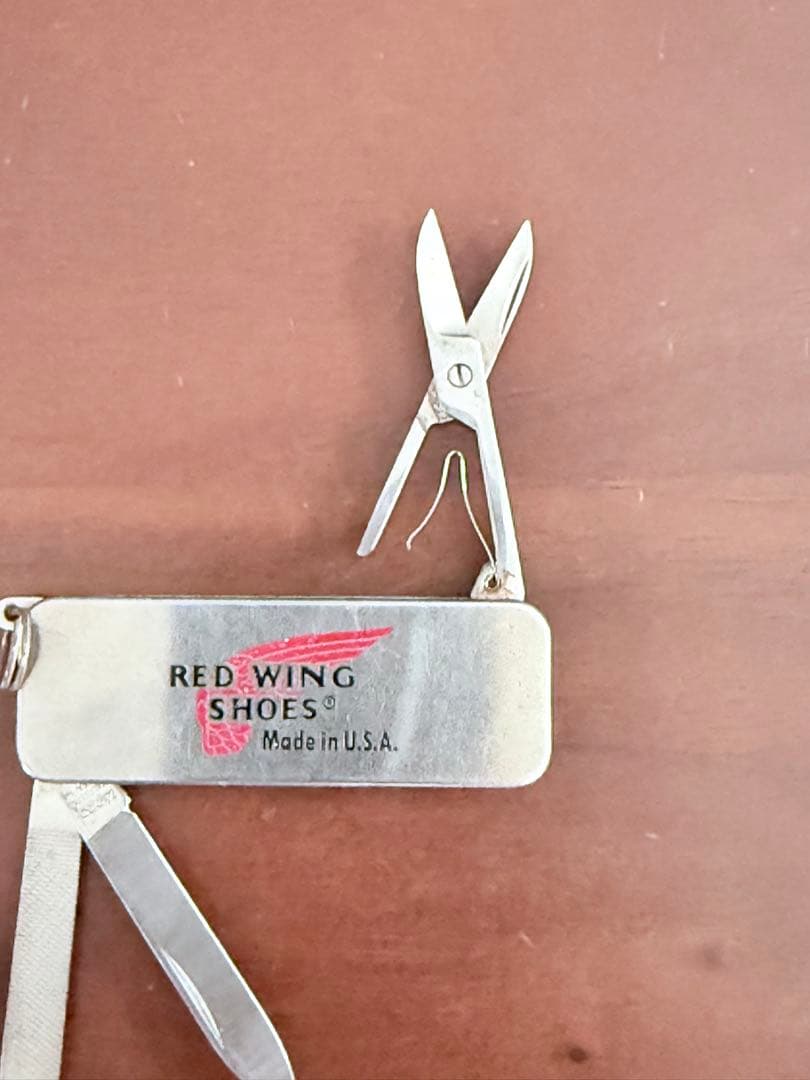 RED WING SHOES マルチツール Made in U.S.A.