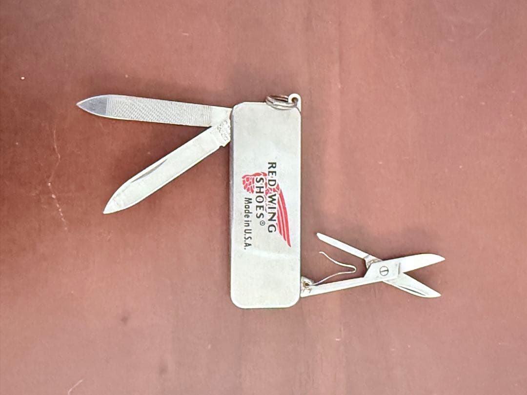 RED WING SHOES マルチツール Made in U.S.A.
