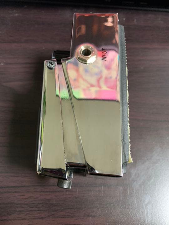 ギター ISP Technolgies. DECIMATOR