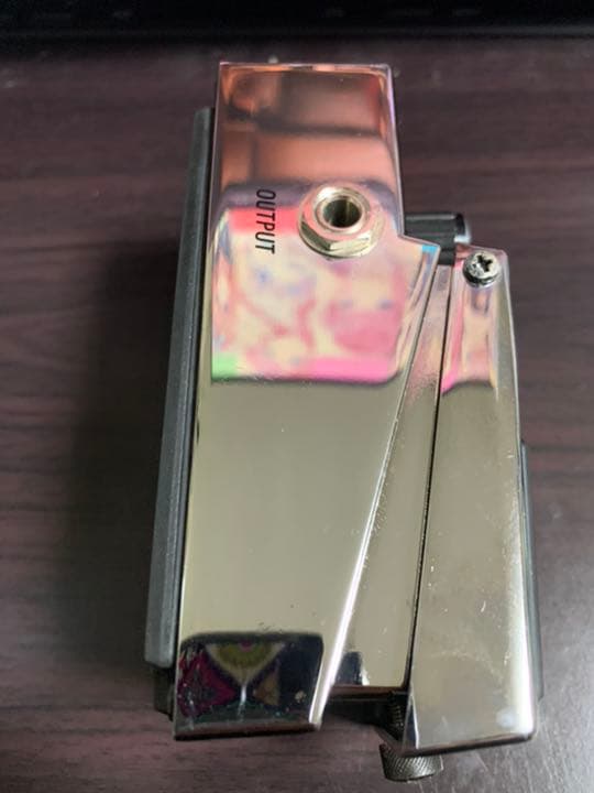 ギター ISP Technolgies. DECIMATOR