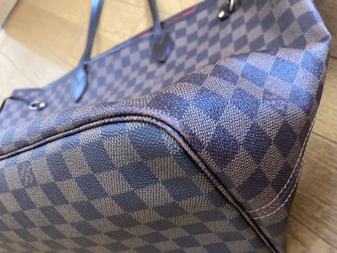 ネヴァーフル GM ダミエ