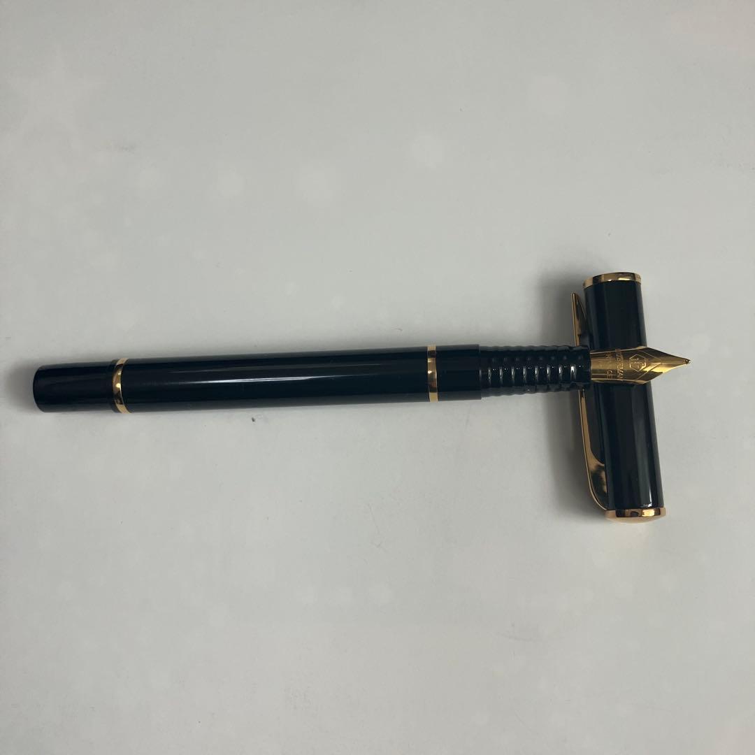 【未使用】ウォーターマン　万年筆/ボールポイントペン