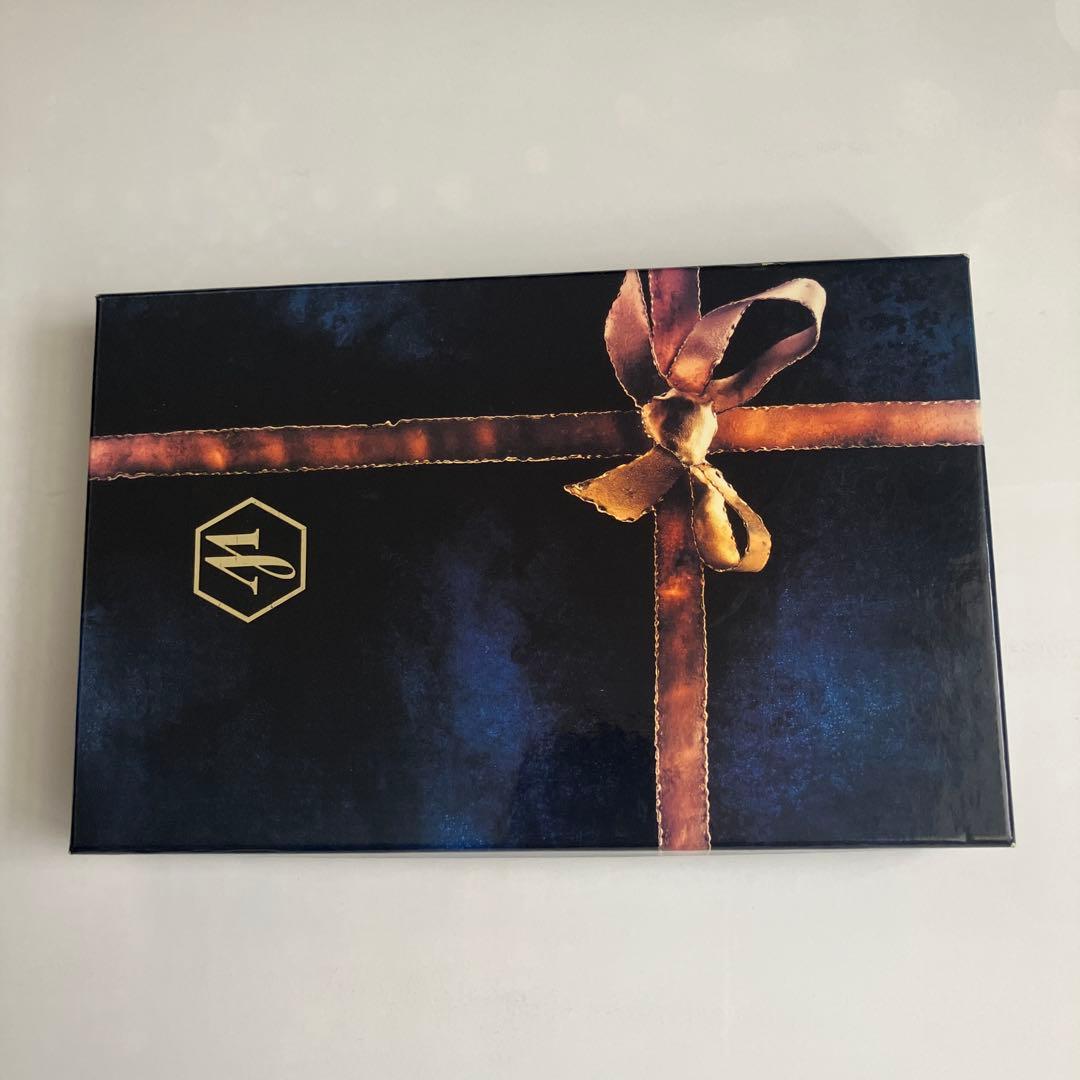 【未使用】ウォーターマン　万年筆/ボールポイントペン