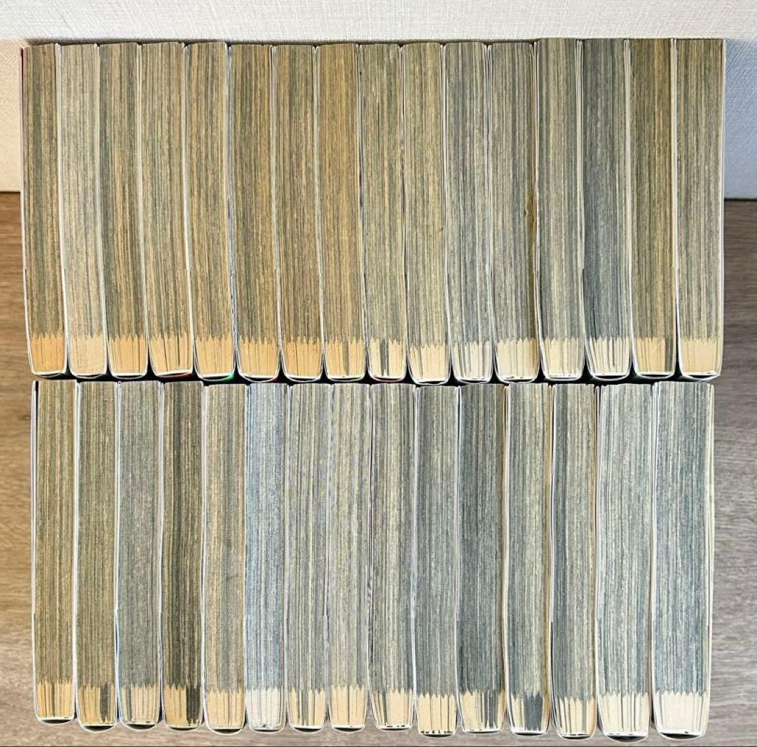 ゴールデンカムイ　全31巻＋映画 ゴールデンカムイ ビジュアルブック　野田サトル