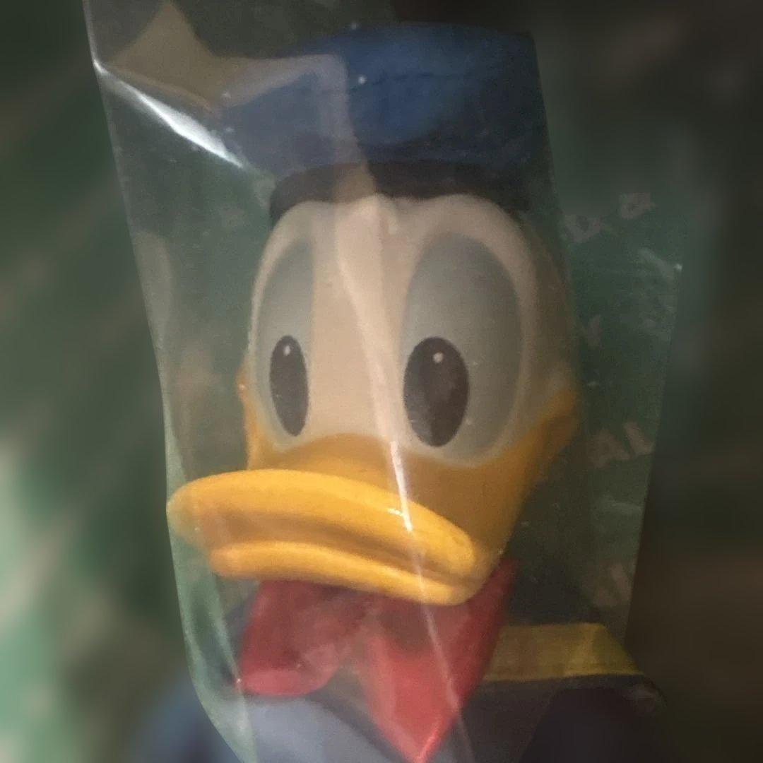 【新品未開封】タカラ きせかえドール ファッションクラブ/ドナルド&デイジー