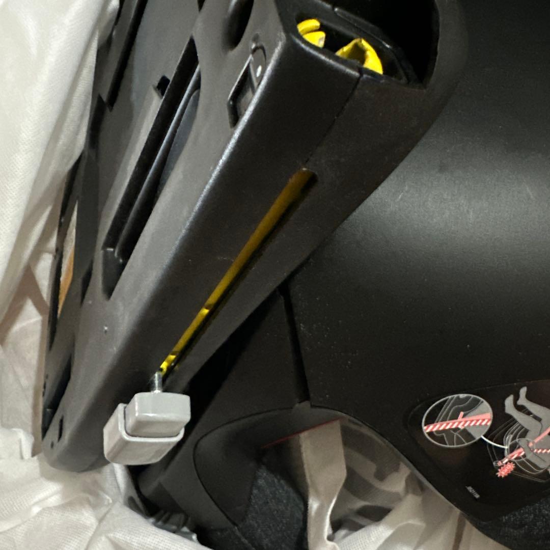 s*）様 MAXI-COSI ジュニアシート ダークグレー