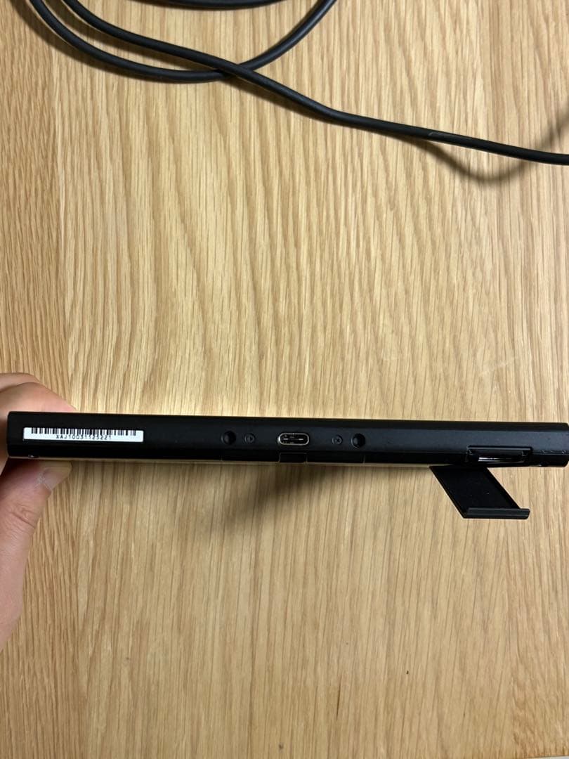 Nintendo Switch 本体、ACアダプターのみ 初期型 HAC-001