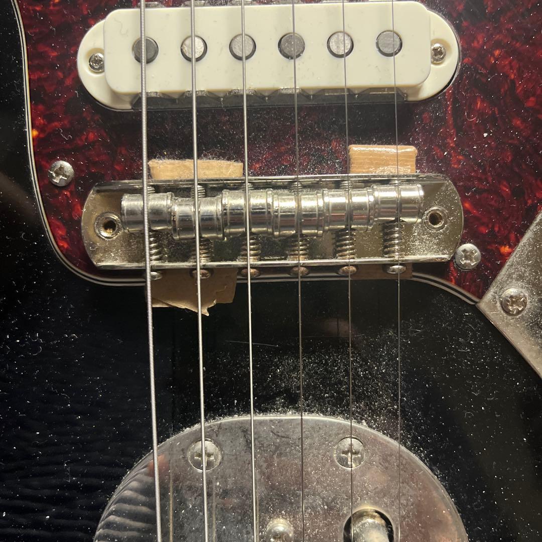 ギター Squier Jaguar