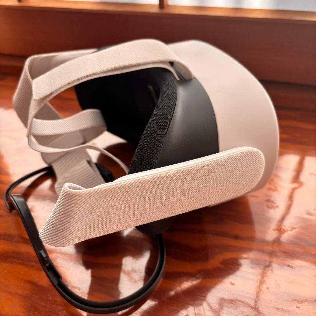 その他  Quest 3s 256GB