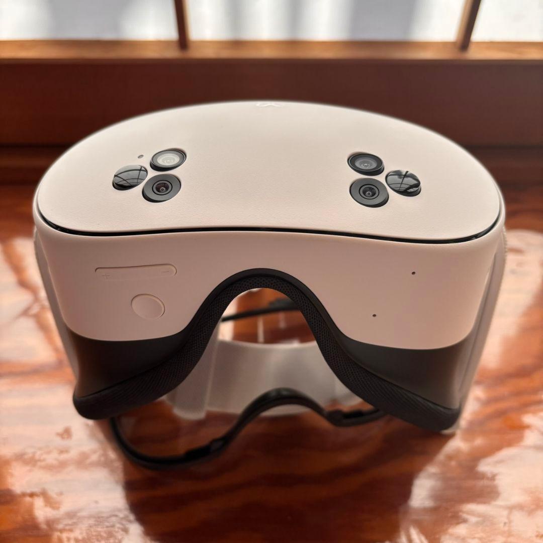 その他  Quest 3s 256GB