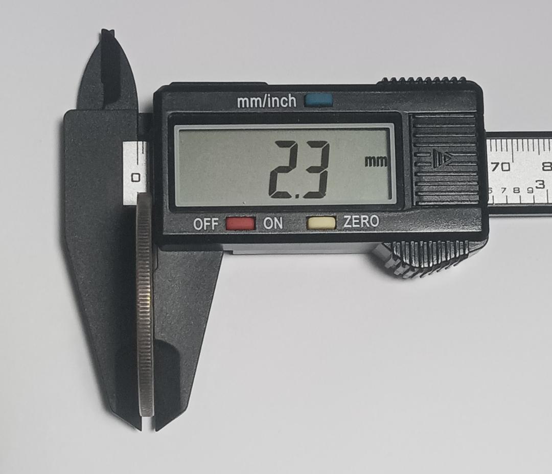 中華民国 十八年 壹圓 THE REPU BLIC CHINA 【銀貨保障 】