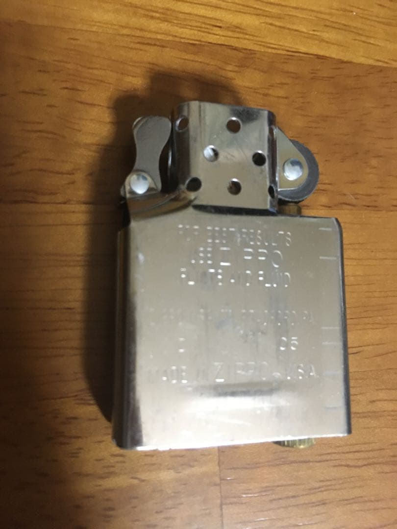 STARLINGEAR スターリンギア zippo 1of1 激レア