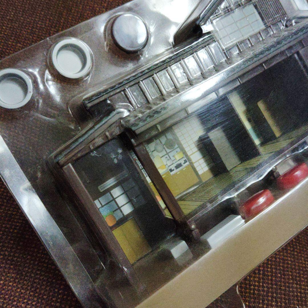 ⚠️外箱➡色褪せ感あり⚠️40周年だョ!全員集合★ミニチュア ステージ★SEGA