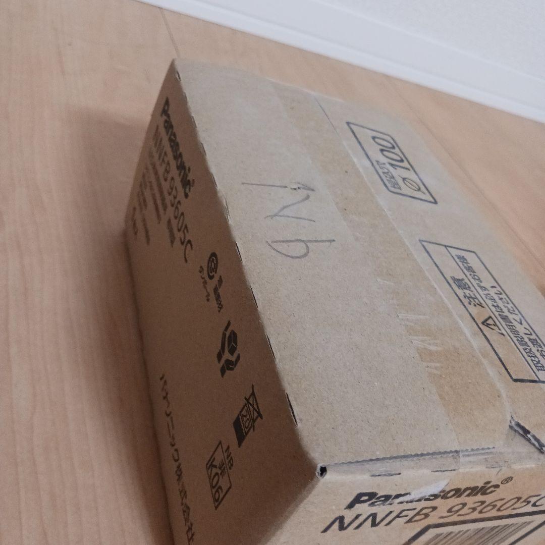 シーリングライト・天井照明 Panasonic NNFB93605C