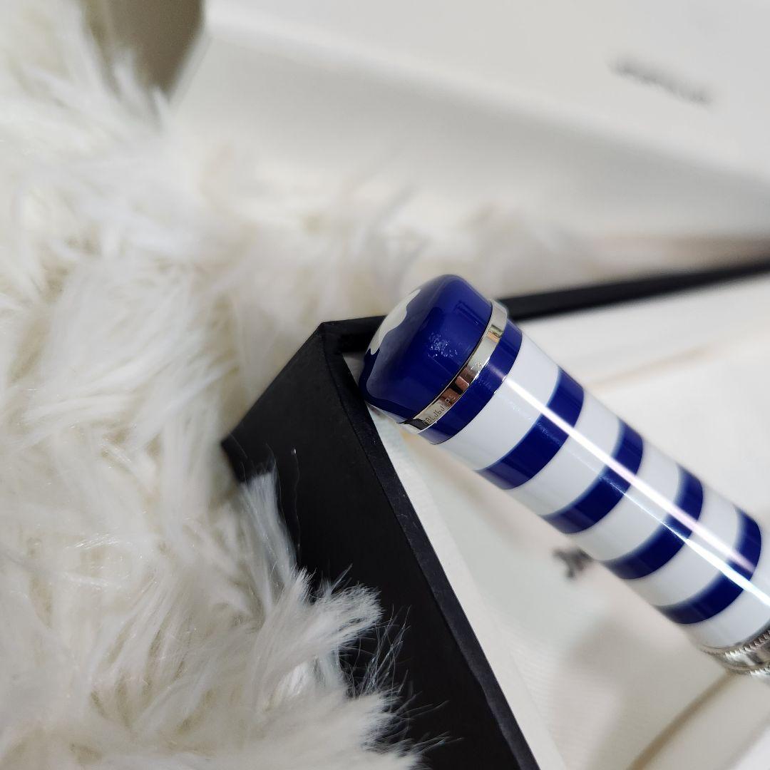 【激レア♪超美品♪】MONTBLANC ボヌール ウィークエンド ボールペン