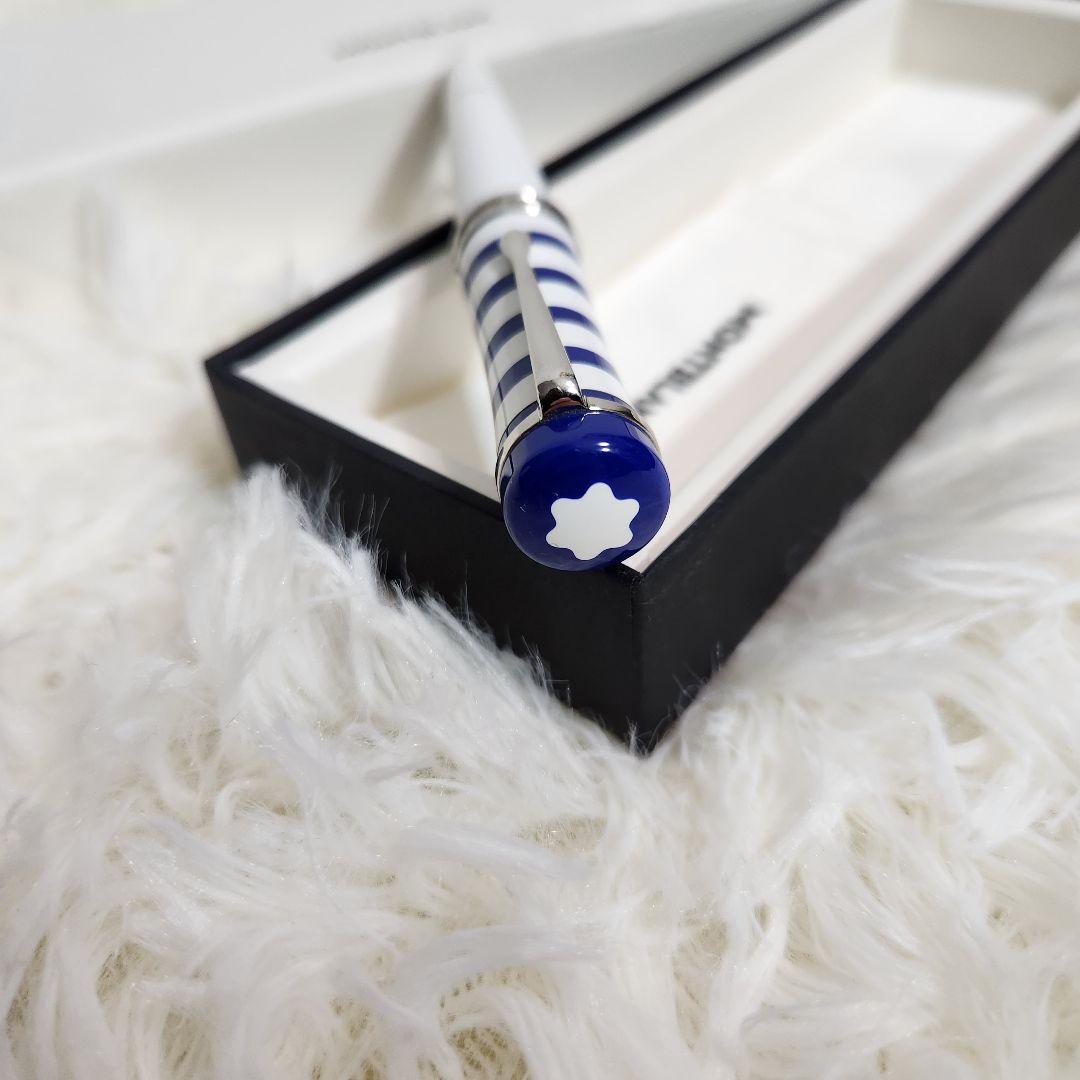 【激レア♪超美品♪】MONTBLANC ボヌール ウィークエンド ボールペン