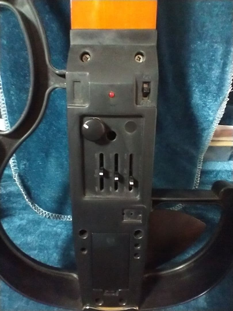 新品　Yamahaモデル セイレントバイオリン　エレキバイオリン