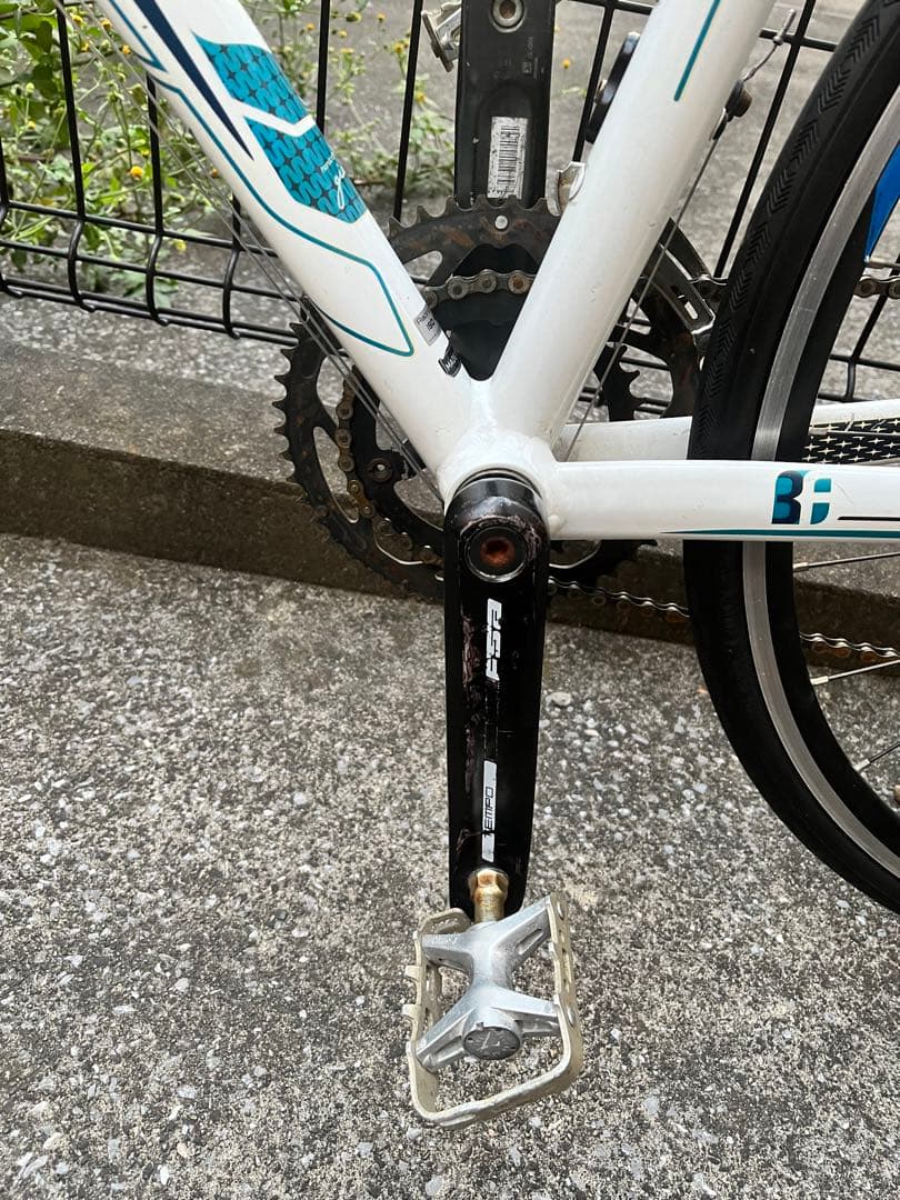 自転車本体 GIANT LIV AVAIL