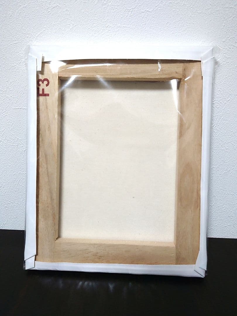 Ani-Art　ペルソナ3　主人公　キャンバスボード