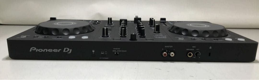 Pioneer ddj-flx4 パイオニア