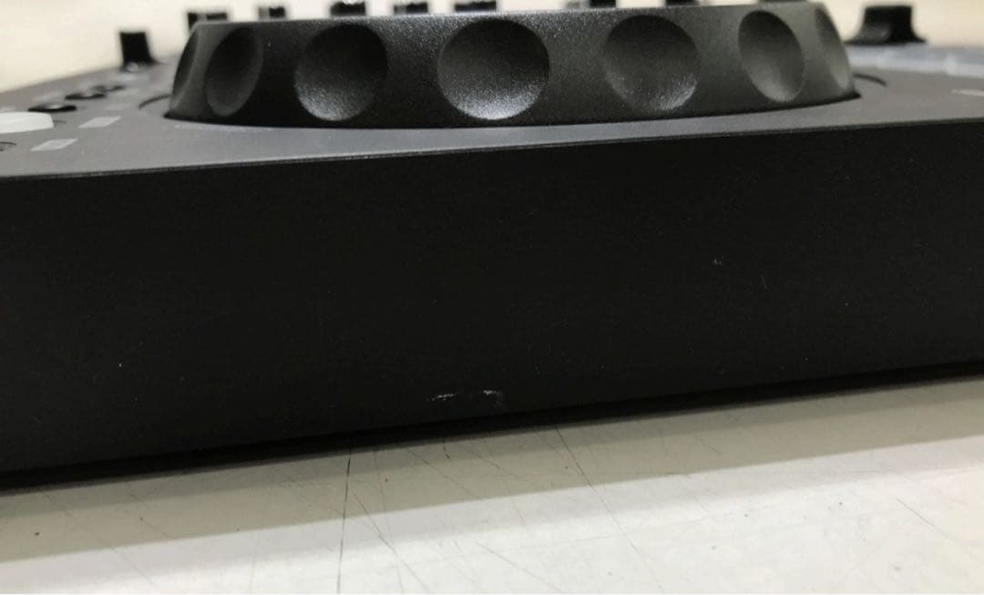 Pioneer ddj-flx4 パイオニア