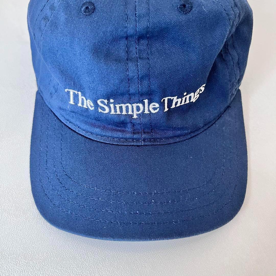 美品希少 The Ennoy Professional 初期 エンノイ キャップ