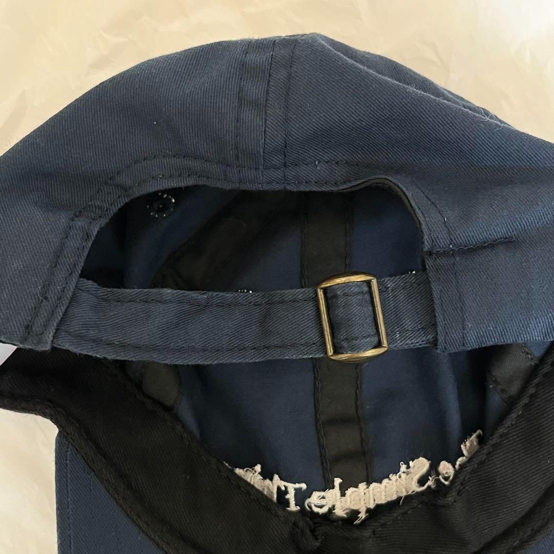 美品希少 The Ennoy Professional 初期 エンノイ キャップ