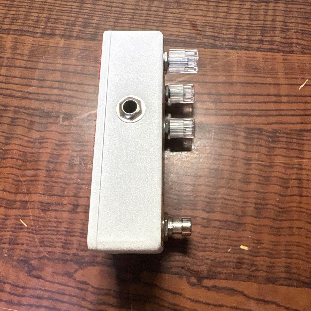 Animals Pedal Rover Fuzz by coalowlうるせー！