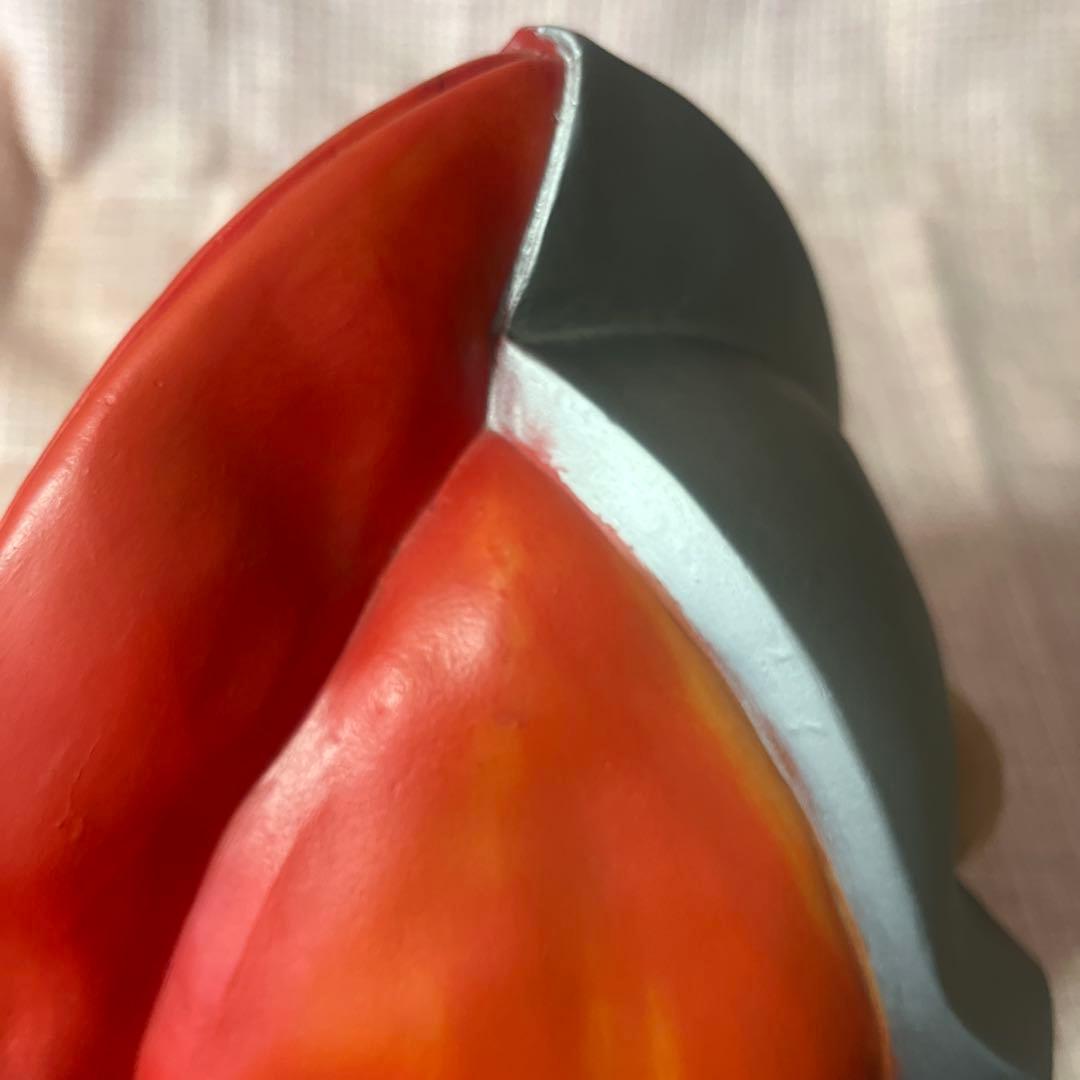 WAVE社1/1スケールウルトラマンヒーローコレクションレプリカマスク