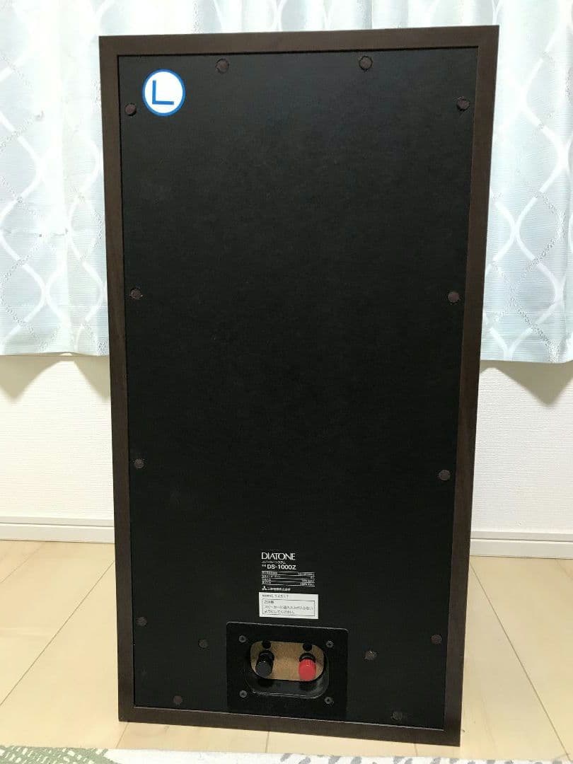 DIATONE DS-1000Z ペア