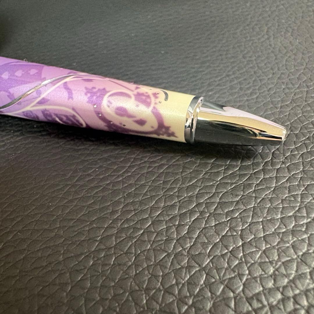 crossディズニー　不思議の国のアリス　ボールペン　限定数