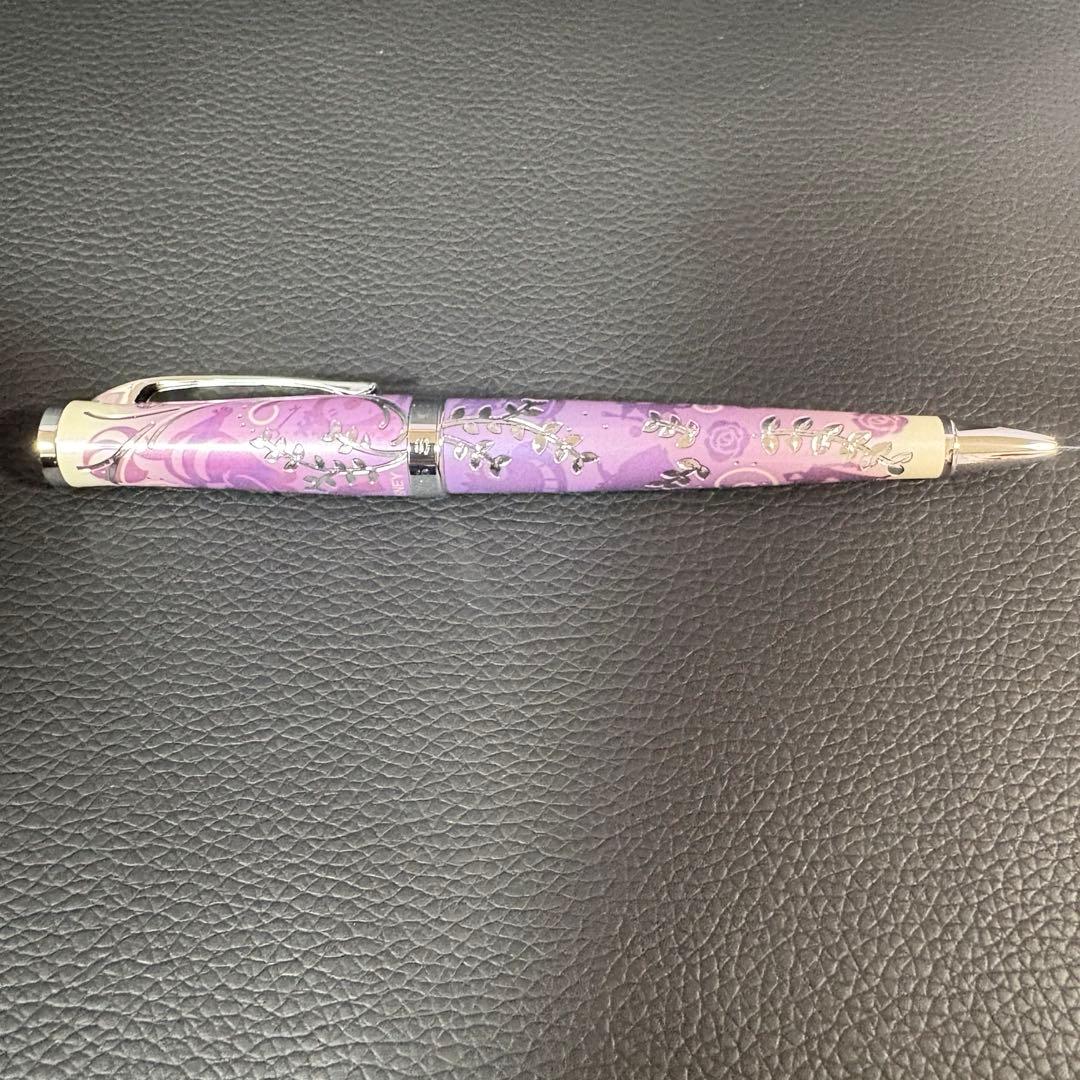 crossディズニー　不思議の国のアリス　ボールペン　限定数